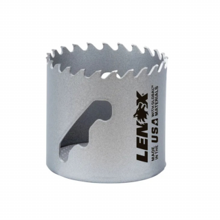 Lenox Speed Slot Carbide Tipped Hole Saw (51mm)